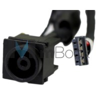 Dc Jack Sony Vaio Vpc-ec2sfx/bi Vpc-ec2sfx/wi Vpc-ec2tfx Dc Jack Sony Vaio Vpc-ec2sfx/bi Vpc-ec2sfx/wi Vpc-ec2tfx