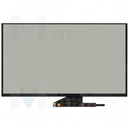 Touch Touchscreen Digitizer para Lenovo 14-d 54.20015.500