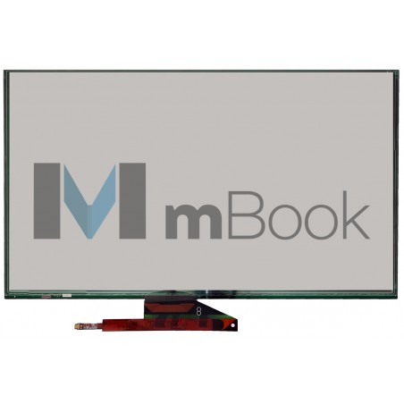 Touch Touchscreen Digitizer para Lenovo 14-d 54.20015.500