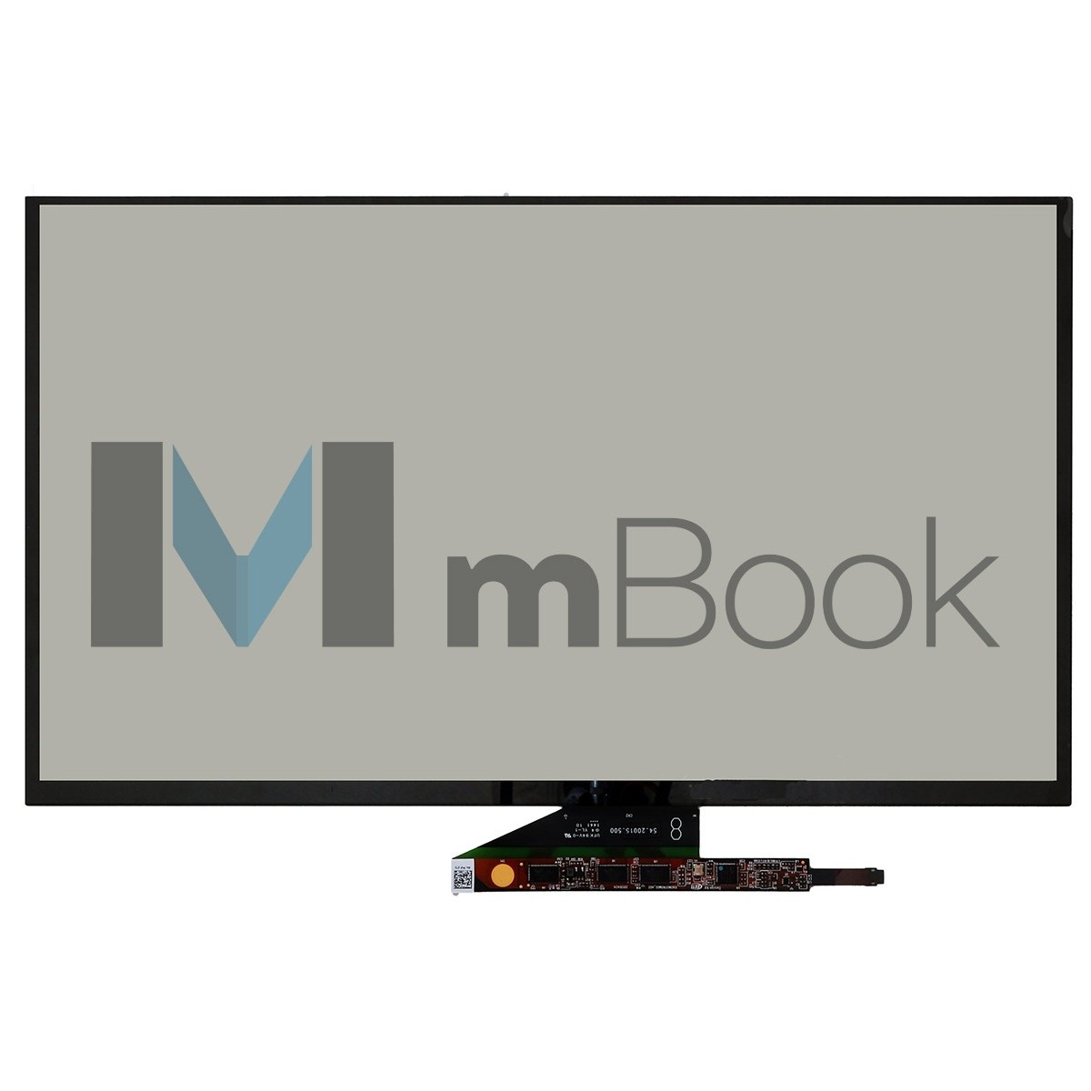 Touch Touchscreen I140fgt01.0 Ufk94v-0 Exc963765mggg_a02, 