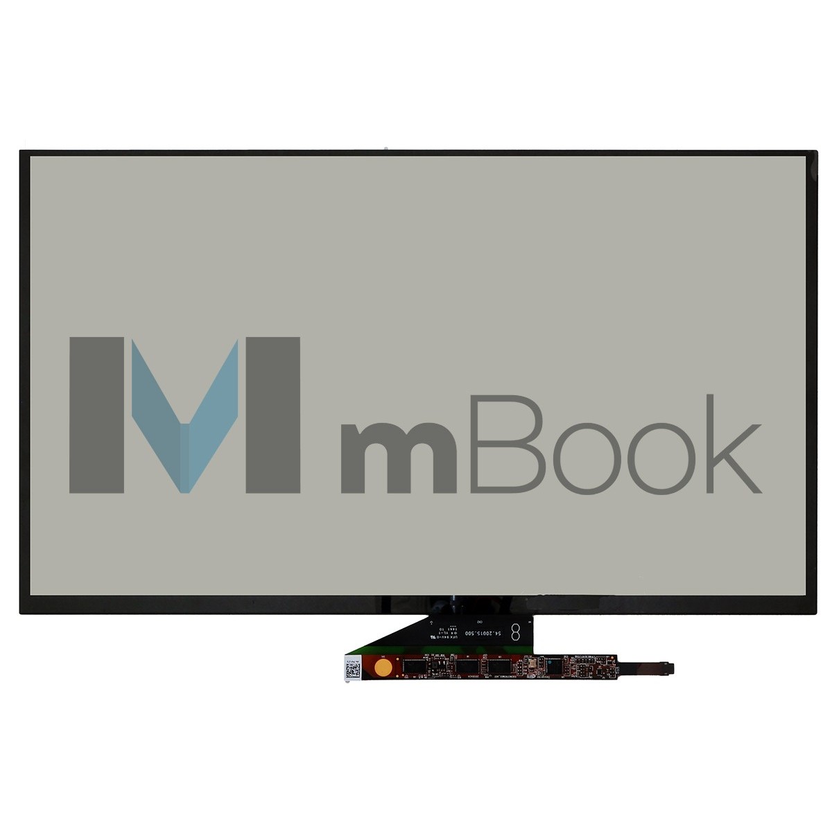 Touch Touchscreen I140fgt01.0 Ufk94v-0 Exc963765mggg_a02, 