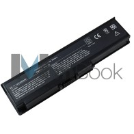 Bateria P/ Dell Pr693 Ww11 Ww116 Bateria P/ Dell Pr693 Ww11 Ww116