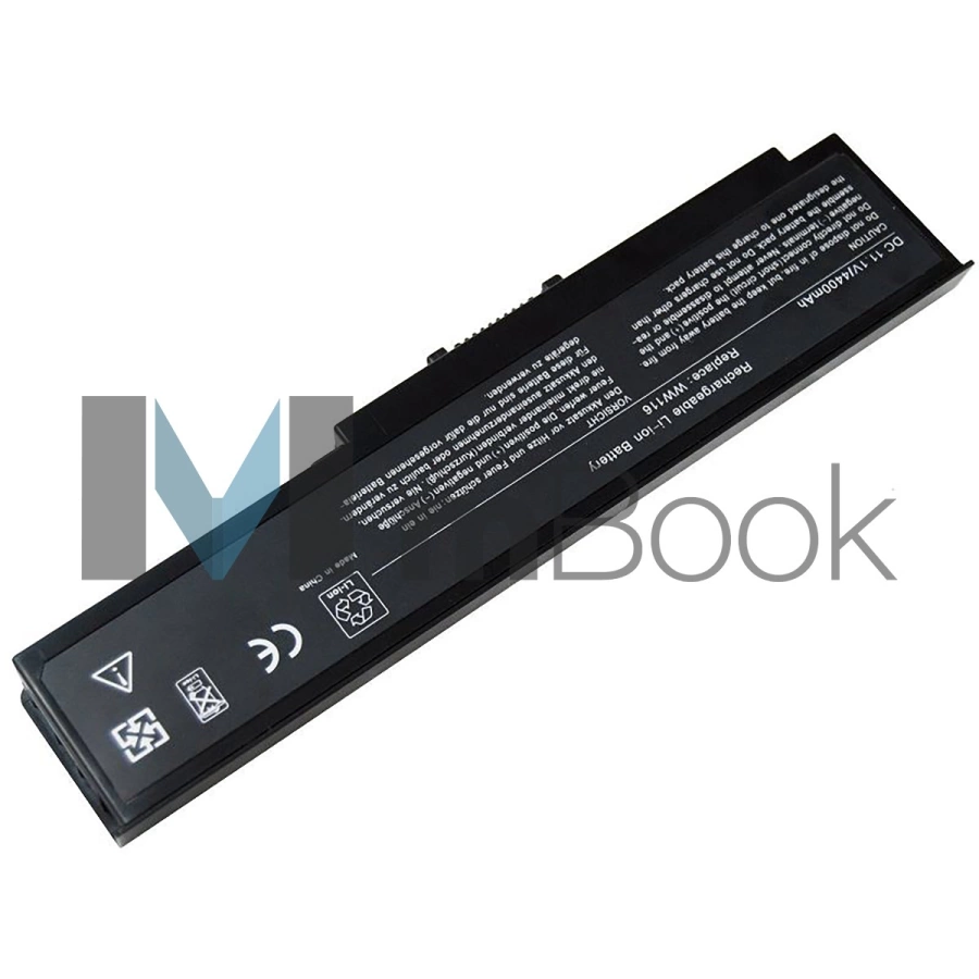 Bateria P/ Dell Vostro 1400 Inspiron 1420