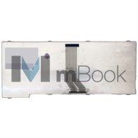Teclado p/ Notebook 9J.N6682.P3D 9JN6682P3D NSK-ADP3D