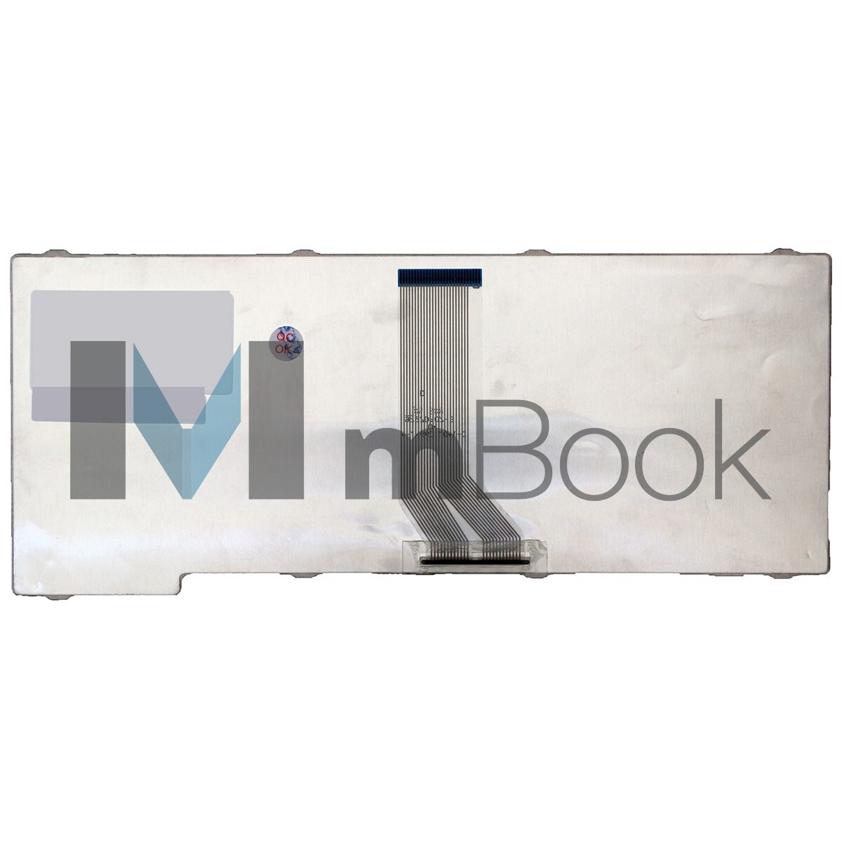 Teclado Notebook para S26391-f6126-b234-z214, 