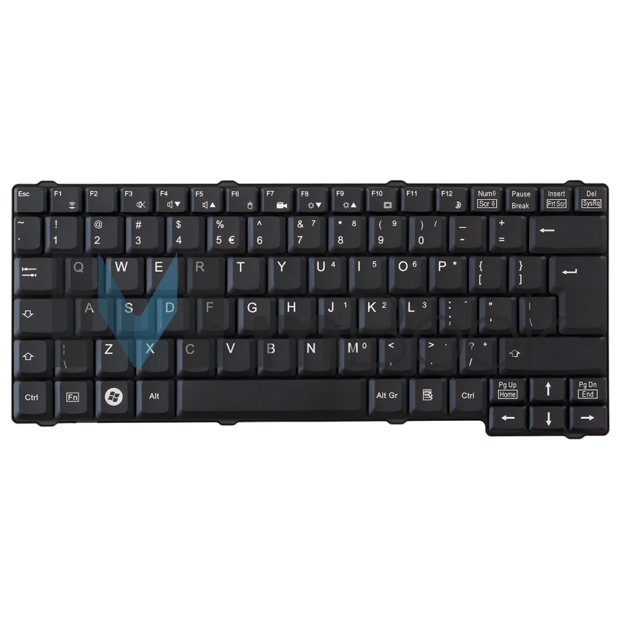 Teclado Amilo Pro M7400 V2000 V5505