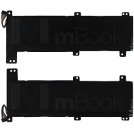 Bateria para Lenovo Ideapad 310-14isk