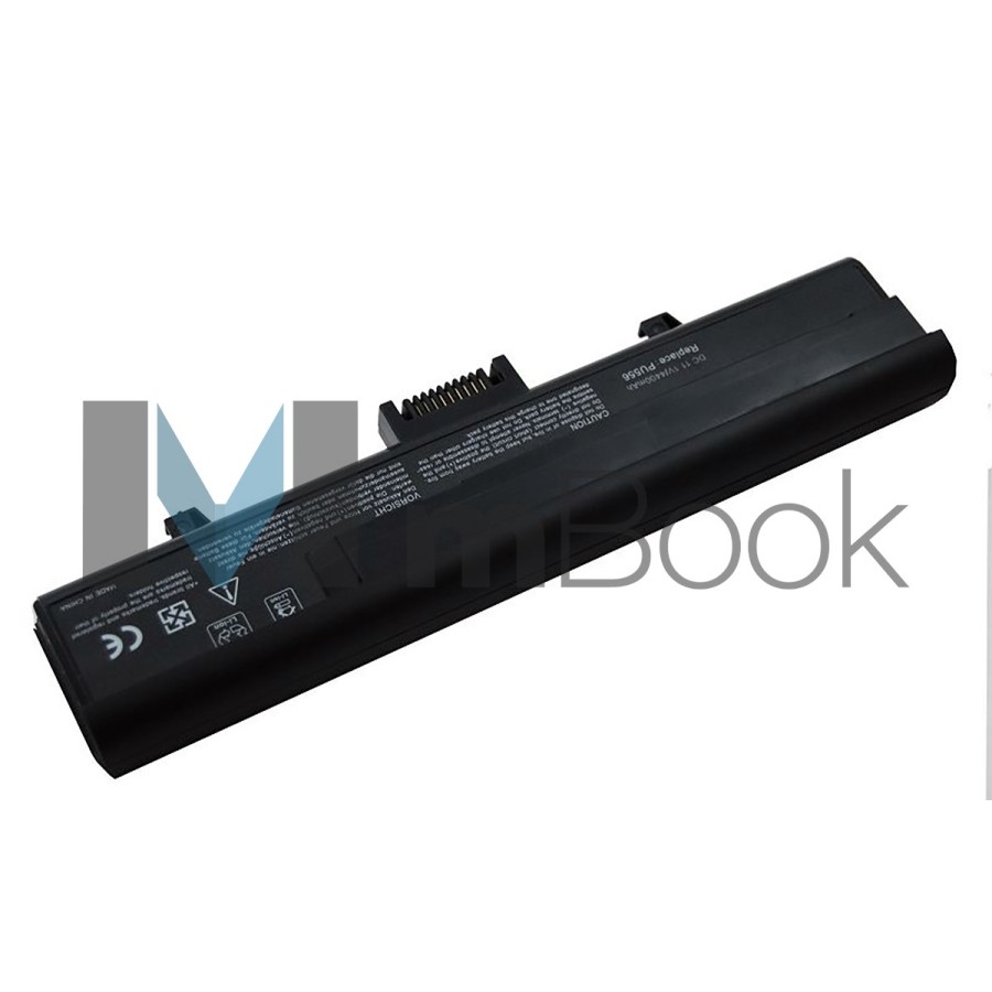 Bateria Dell Dell Xps M1330 Inspiron 1318 13