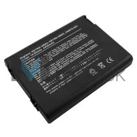 Bateria Notebook Hp Compaq R3000 R4000 Zx5000 Zv5000 Zv6000