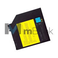 Bateria para Lenovo Thinkpad T400 T500 57y4536, 