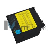 Bateria para Lenovo Thinkpad T400 T500 57y4536, 