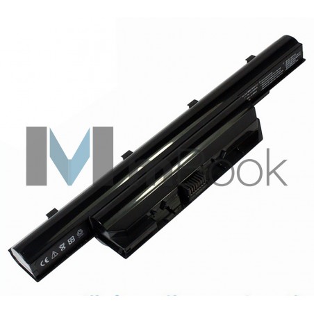 Bateria Para Notebook Mb403-3s4400-c1l3 Cor Preta