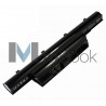 Bateria Para Notebook Mb403-3s4400-c1l3 Cor Preta