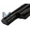 Bateria Para Notebook Mb403-3s4400-c1l3 Cor Preta