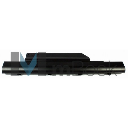 Bateria Para Notebook Mb403-3s4400-c1l3 Cor Preta