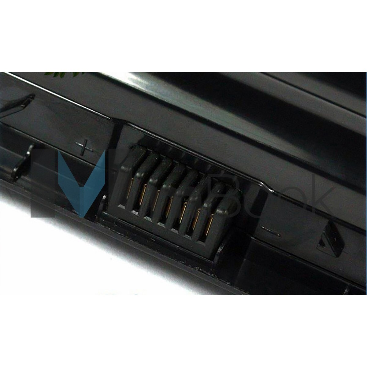 Bateria Para Notebook Mb403-3s4400-c1l3 Cor Preta, 