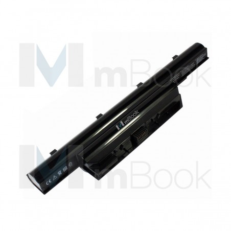 Bateria Notebook - Códigos Mb403-3s4400-c1l3 - Preta