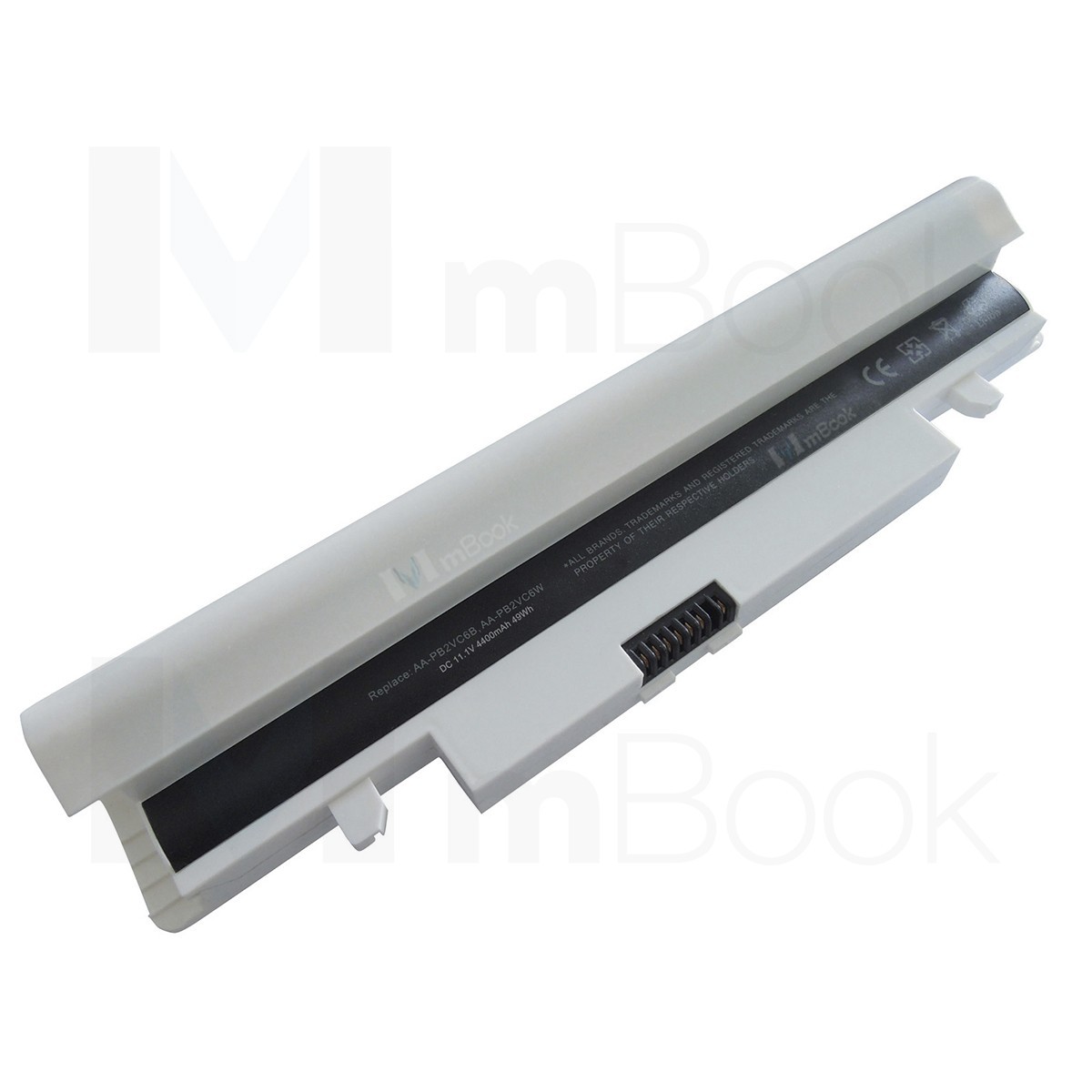 Bateria Samsung Np-n150-hav1us Np-n150-ja01us Np-n150-ja02at