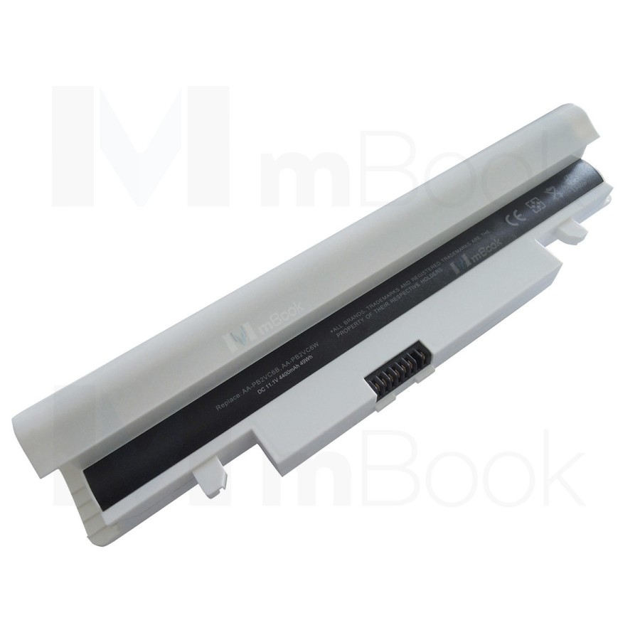 Bateria Samsung Np-n150-hav1us Np-n150-ja01us Np-n150-ja02at