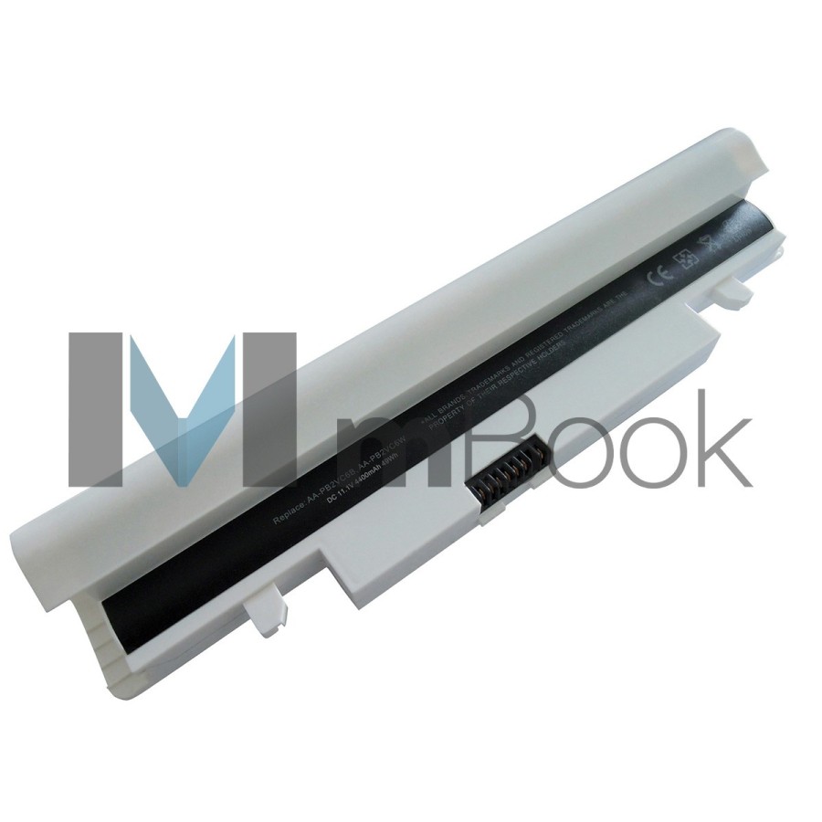 Bateria Samsung Np-n150-hav1us Np-n150-ja01us Np-n150-ja02at