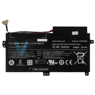 Bateria para Samsung Np370r4e-a03 Np370r4e-a04 Np370r4e-a05m