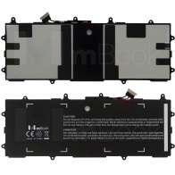 Bateria Samsung Np905s3g 905s3g Np910s3g 910s3g