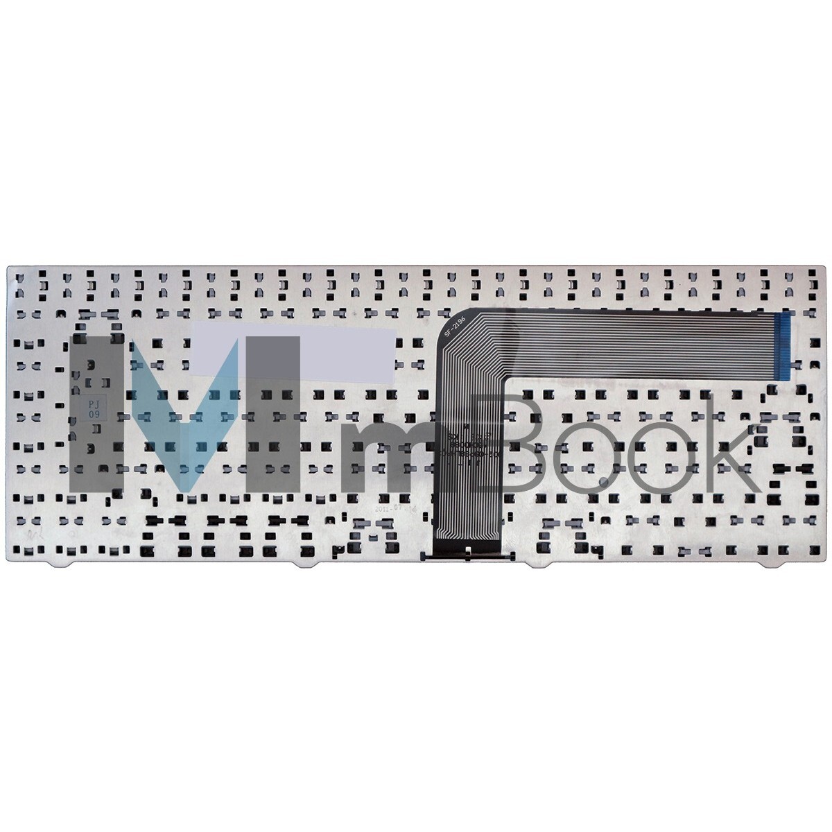 Teclado Positivo Premium 3030 3035 3040 3090 3100 3110, 