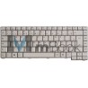Teclado Branco Positivo Premium Mp-03088pa6430l