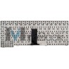 Teclado Branco Positivo Premium Mp-03088pa6430l