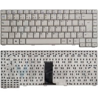 Teclado P/ Positivo V41 V43 V54 V56 Z65 Z76 Branco Br