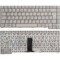 Teclado Branco Positivo Premium P330l C331l