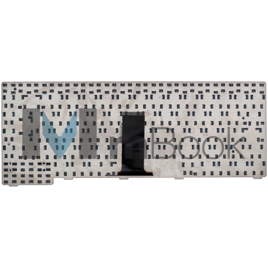 Teclado Branco Positivo Premium P330l C331l