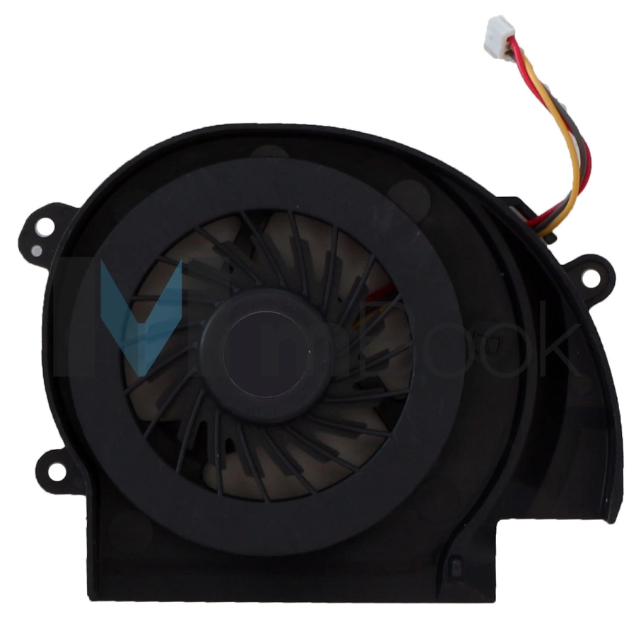 Cooler para Sony Vaio Pcg-3b2l Pcg-3b3l Pcg-3b4l