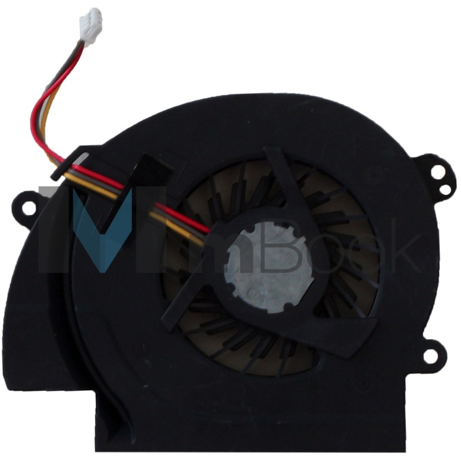 Cooler para Sony Vaio Pcg-3h1l Pcg-3h2l Pcg-3h3l