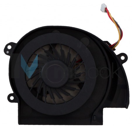 Cooler para Sony Vaio Vgn-fw100 Vgn-fw130e Vgn-fw130ew