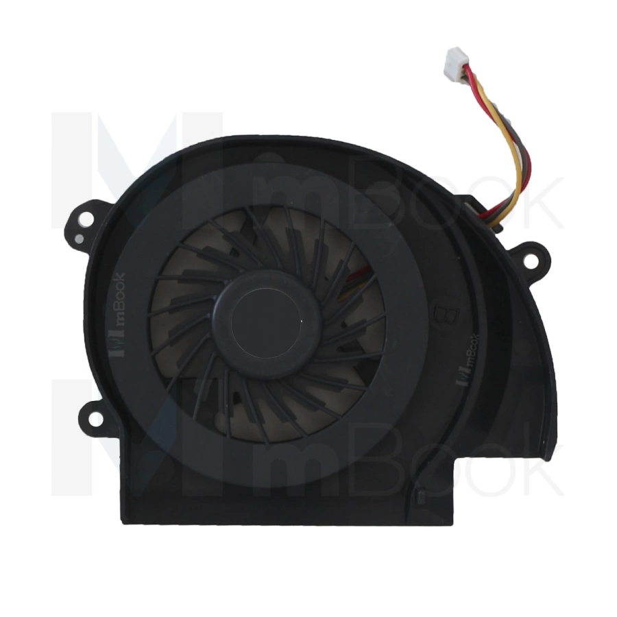 Cooler para Sony Vaio Vgn-fw198u Vgn-fw198uh Vgn-fw200