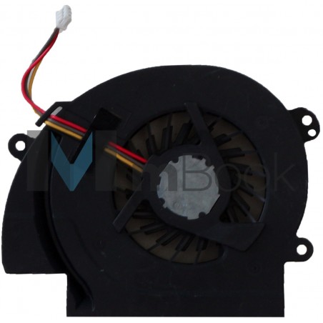 Cooler para Sony Vaio Vgn-fw198u Vgn-fw198uh Vgn-fw200