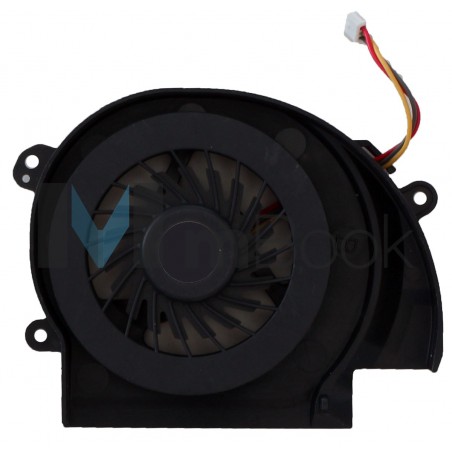 Cooler para Sony Vaio Vgn-fw292y Vgn-fw298y Vgn-fw298yh
