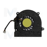 Cooler Fan Ventoinha Dell Inspiron 1440 Gc055010vh-a Pp42l