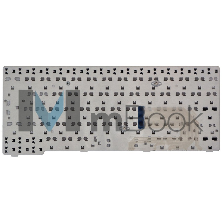 Teclado para Samsung Np-n150 Cnba5902766adn4r1923292, 