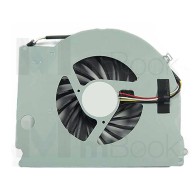 Cooler Hp Touchsmart 610 610-1188 Cn Ef75150v1-c000-s9a