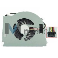 Cooler Hp Touchsmart 610 610-1188 Cn Ef75150v1-c000-s9a