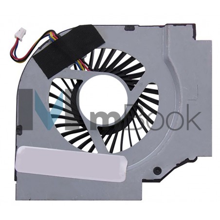 Cooler Fan Ventoinha para LG A560 A550 S525 S530 S550