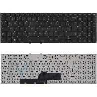 Teclado para notebook Samsung 9z.n4nsn.00s  9z.n4nsn.00e, 