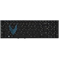 Teclado para notebook Samsung 9z.n4nsn.00s  9z.n4nsn.00e, 