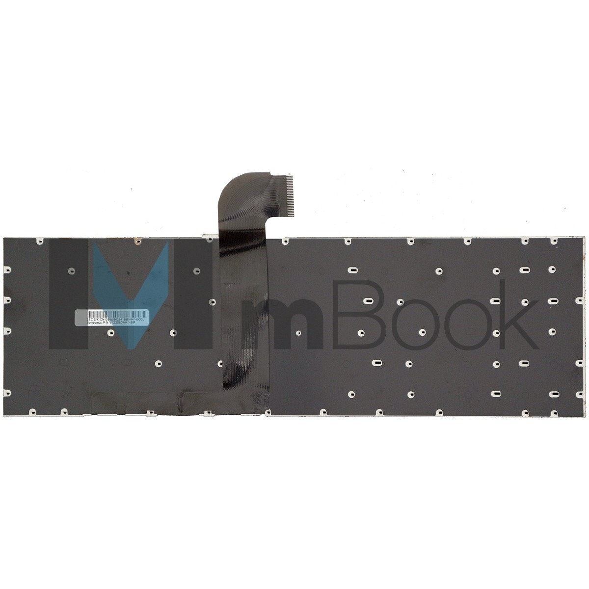 Teclado para Samsung Sf510 Np-sf510 Sf511 Np-sf511, 