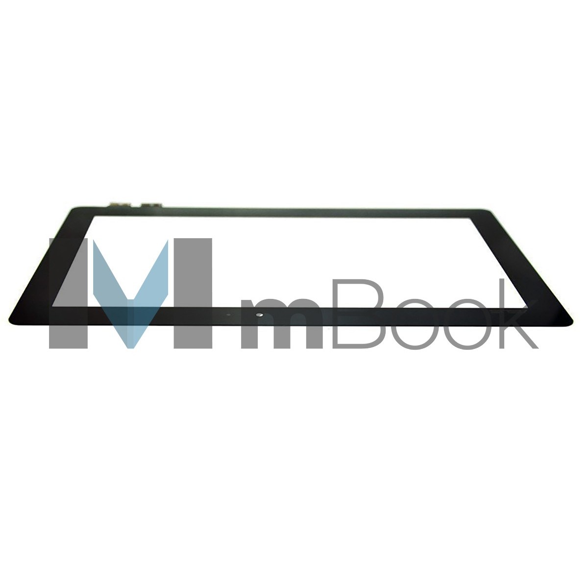 Touch Digitizer Para Notebooks Asus T100, 