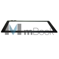 Touch Digitizer Para Notebooks Asus T100