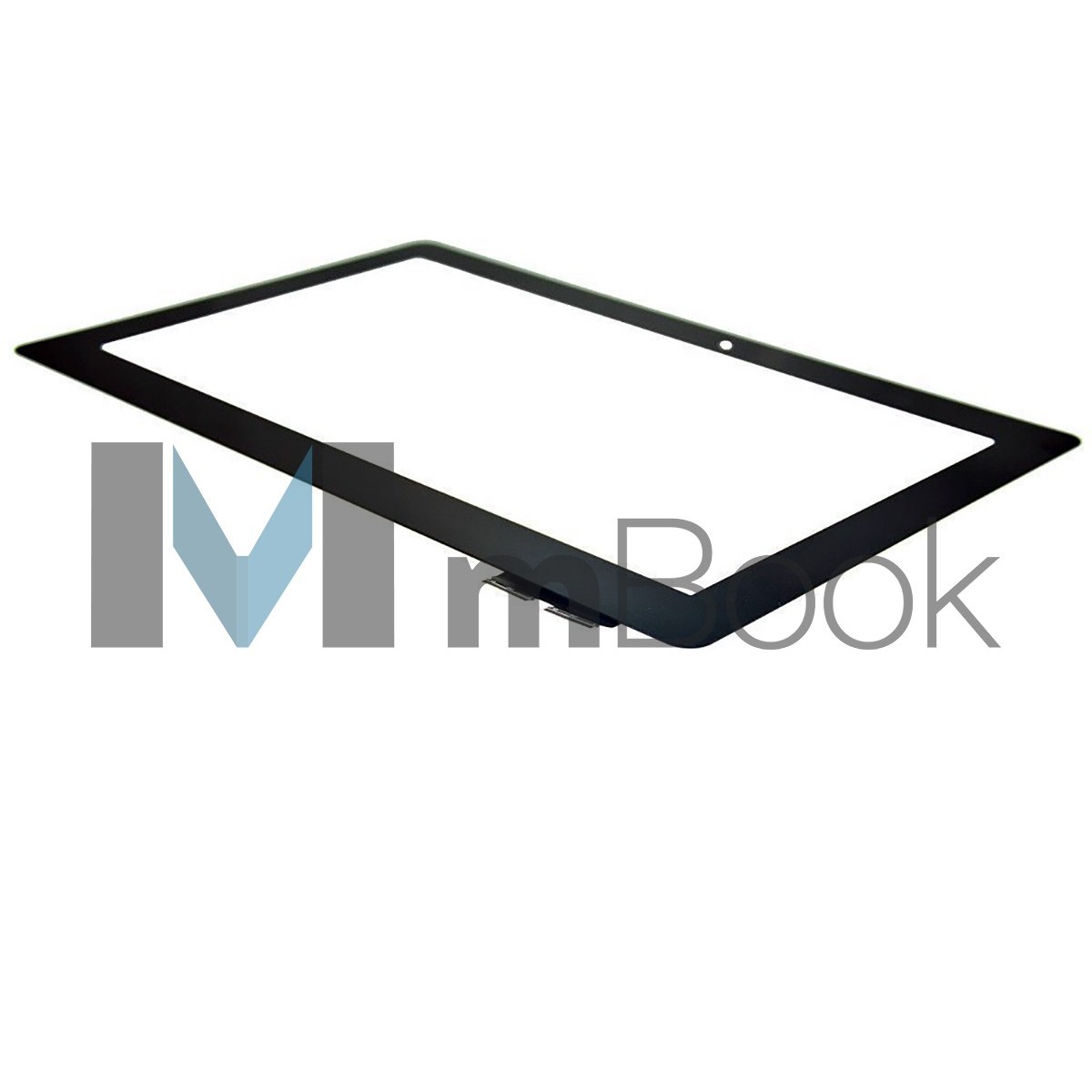 Touch Digitizer Para Notebooks Asus T100, 