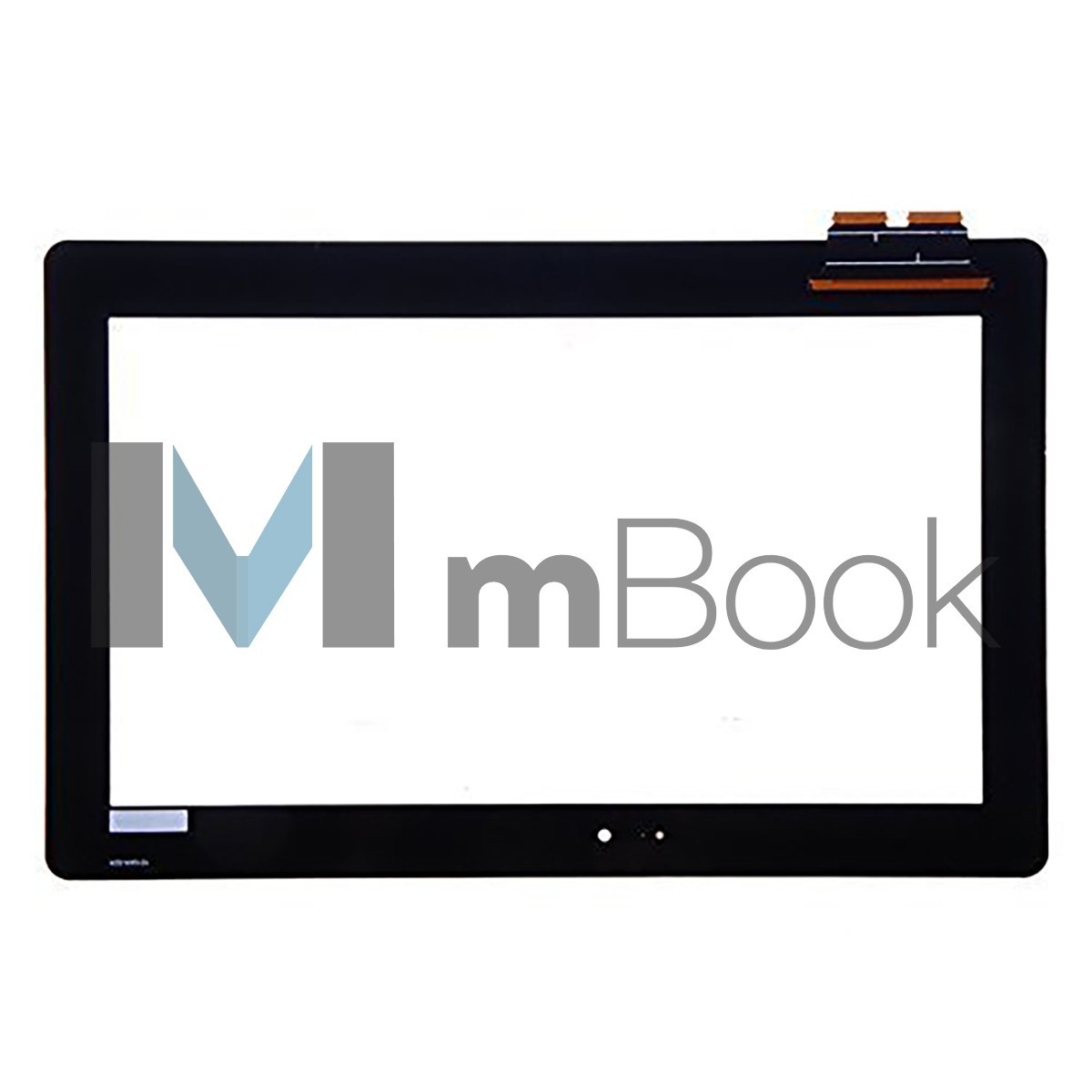 Touch Digitizer Para Notebooks Asus T100, 